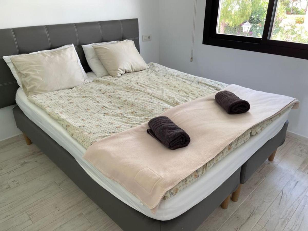 Modern Apartment With Sea View Close To Marbella Mijas Exterior photo
